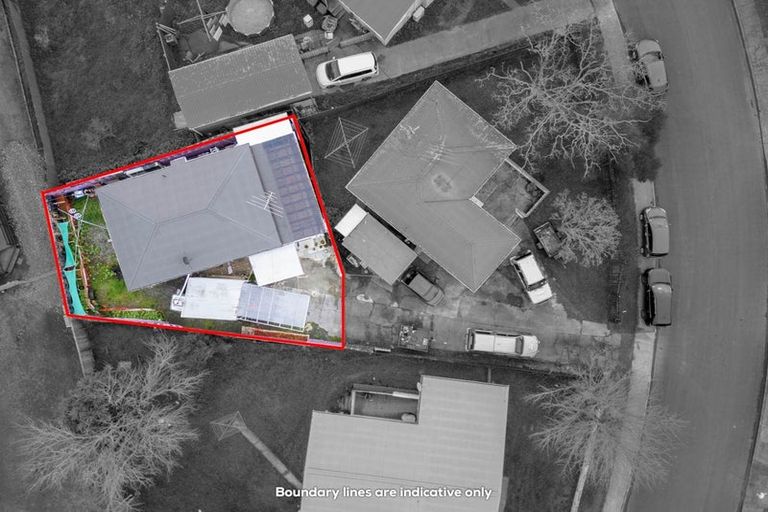 Photo of property in 12a President Avenue, Papakura, 2110