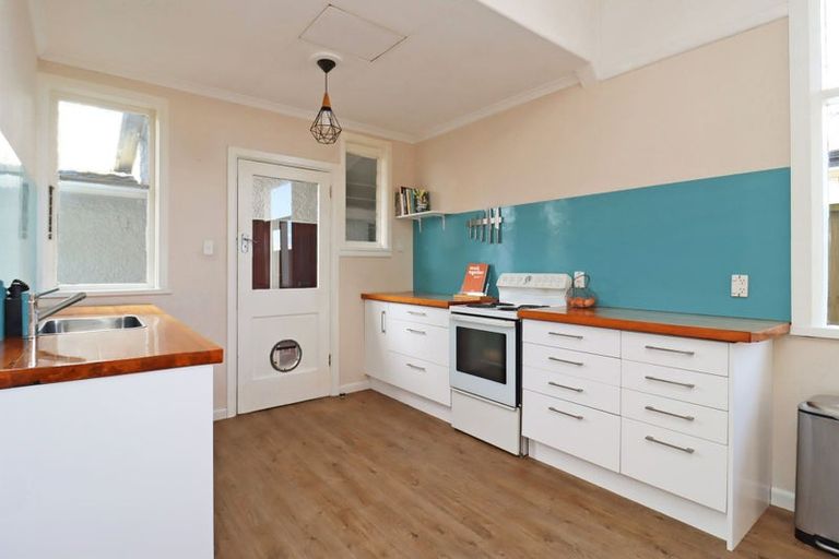 Photo of property in 57 Test Street, South Hill, Oamaru, 9400