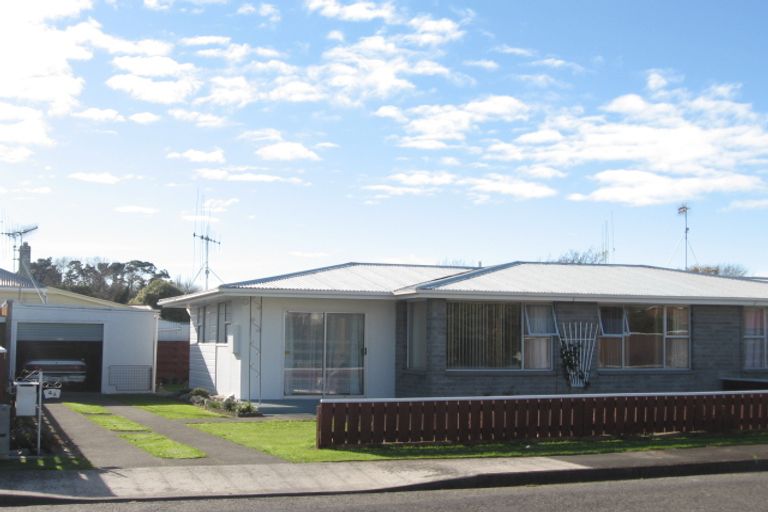 Photo of property in 4a Knights Grove, Otaki, 5512