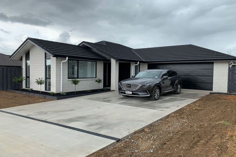 Photo of property in 10 Maggie Place, Chartwell, Hamilton, 3210