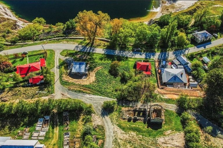 Photo of property in 1654 Saint Bathans Loop Road, Saint Bathans, 9386