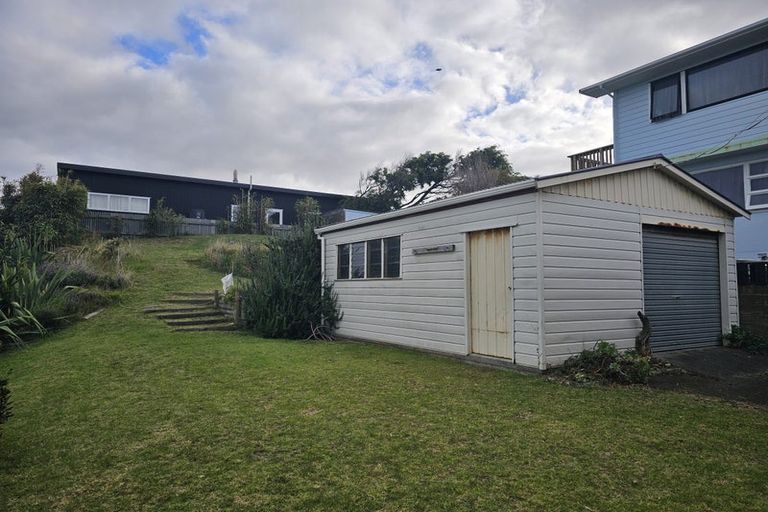 Photo of property in 9 Karewa Street, Castlecliff, Whanganui, 4501