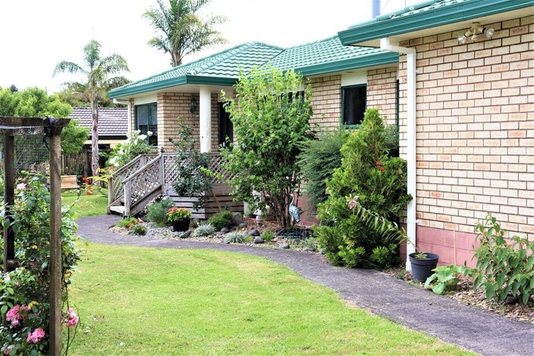 Photo of property in 15 Barry Road, Waihi, 3610