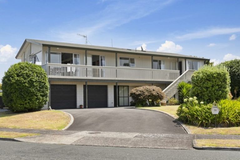 Photo of property in 24 Te Hono Street, Maungatapu, Tauranga, 3112