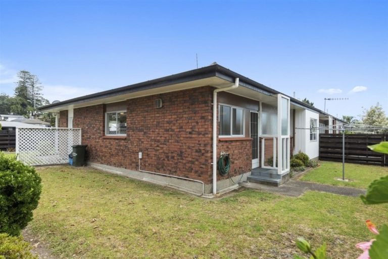 Photo of property in 16c Burrows Street, Tauranga South, Tauranga, 3112