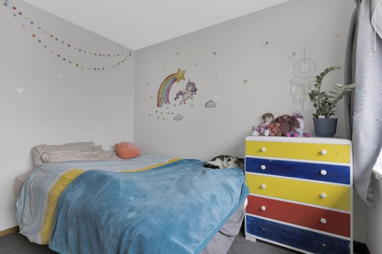 Photo of property in 4 Buss Street, Rangiora, 7400