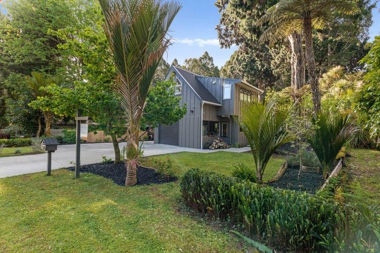 Photo of property in 74 Waima Crescent, Titirangi, Auckland, 0604