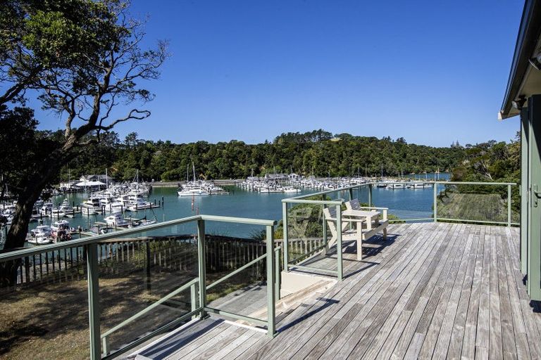 Photo of property in 260 Matapouri Road, Tutukaka, Whangarei, 0173