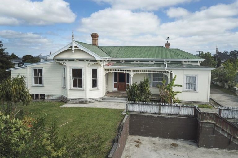 Photo of property in 92 Hokianga Road, Dargaville, 0310