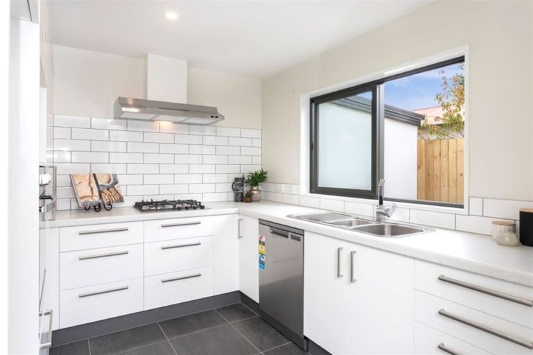 Photo of property in 3/109 Ruskin Street, Addington, Christchurch, 8024