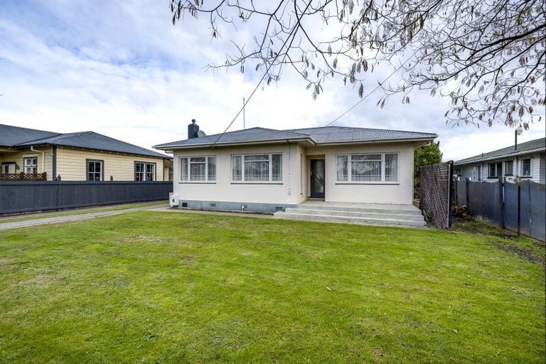 Photo of property in 818 Oliphant Road, Raureka, Hastings, 4120