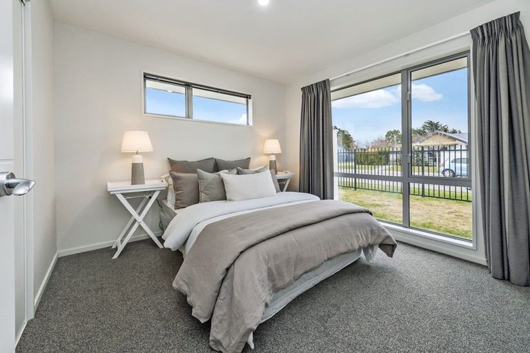 Photo of property in 31 Clausen Avenue, Leeston, 7632