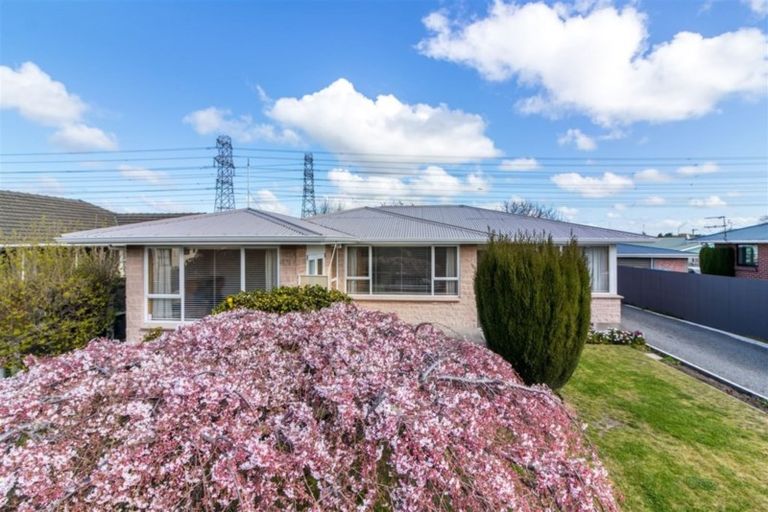 Photo of property in 8 Carbine Place, Sockburn, Christchurch, 8042