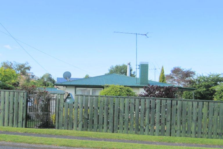 Photo of property in 31 Kururau Road, Taumarunui, 3920