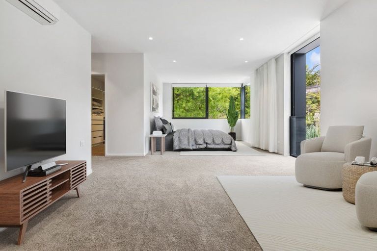 Photo of property in 18b Grampian Road, Saint Heliers, Auckland, 1071