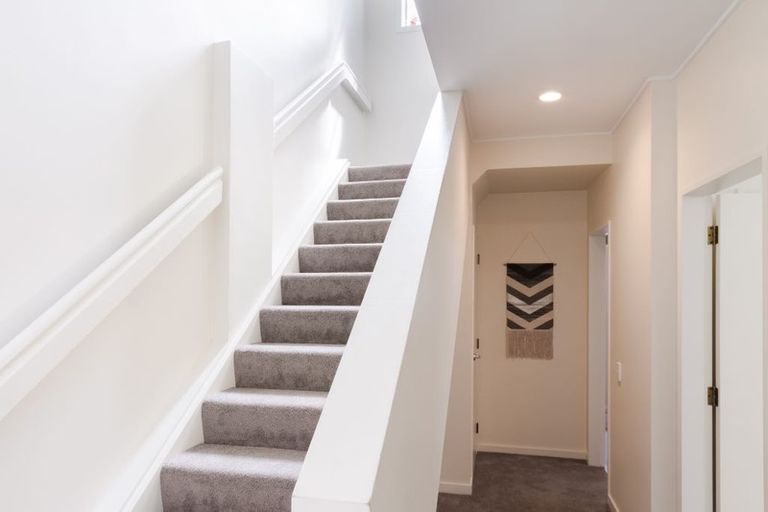 Photo of property in Dixonlane Apartments, 11/7 Feltex Lane, Te Aro, Wellington, 6011