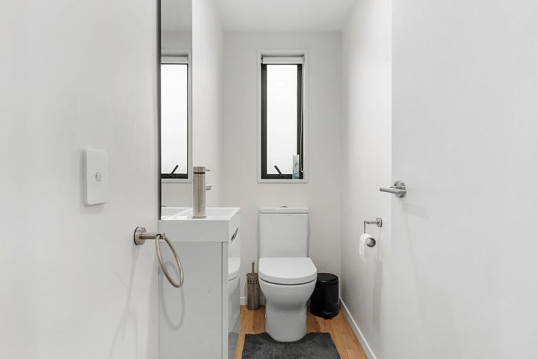 Photo of property in 2/43 Harker Street, Spreydon, Christchurch, 8024