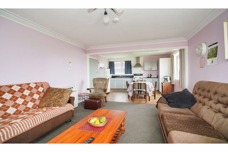 Photo of property in 165 Oreti Street, Kingswell, Invercargill, 9812