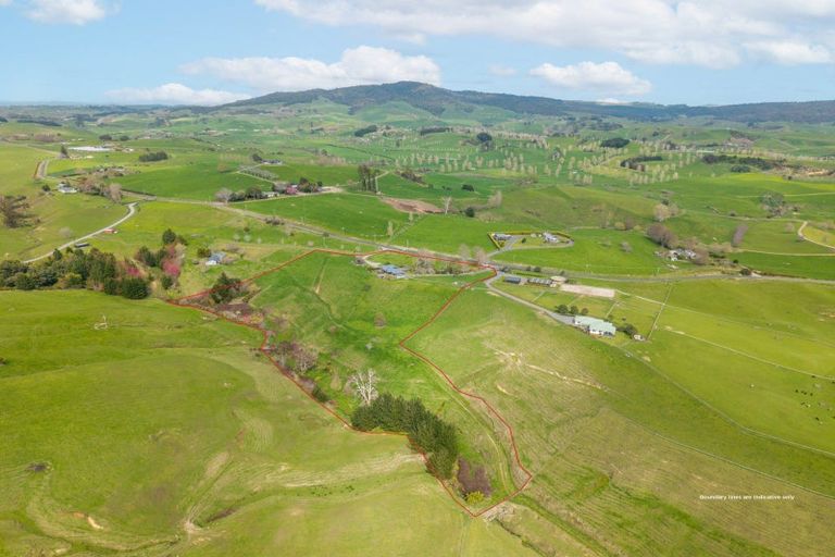 Photo of property in 374 Morgan Road, Matamata, 3472