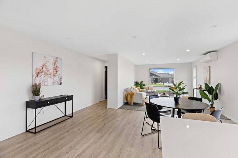 Photo of property in 23 Da Vinci Avenue, Leeston, 7632