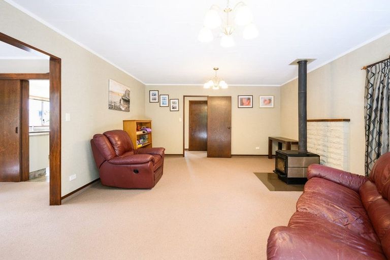 Photo of property in 9 Rangeview Place, Feilding, 4702