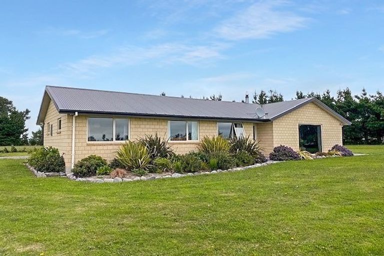 Photo of property in 315 Depot Road, Burnt Hill, Oxford, 7495