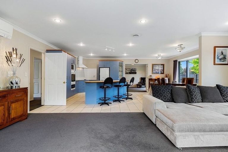 Photo of property in 1 The Stables, Woodend, 7610