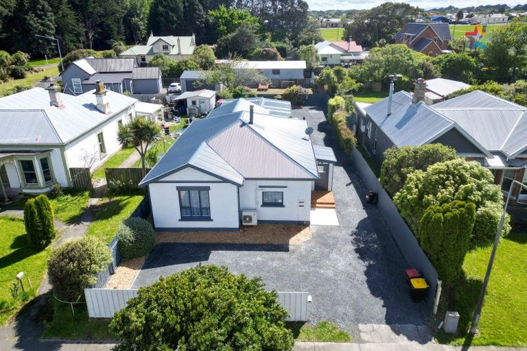 Photo of property in 8 Grace Street, Appleby, Invercargill, 9812