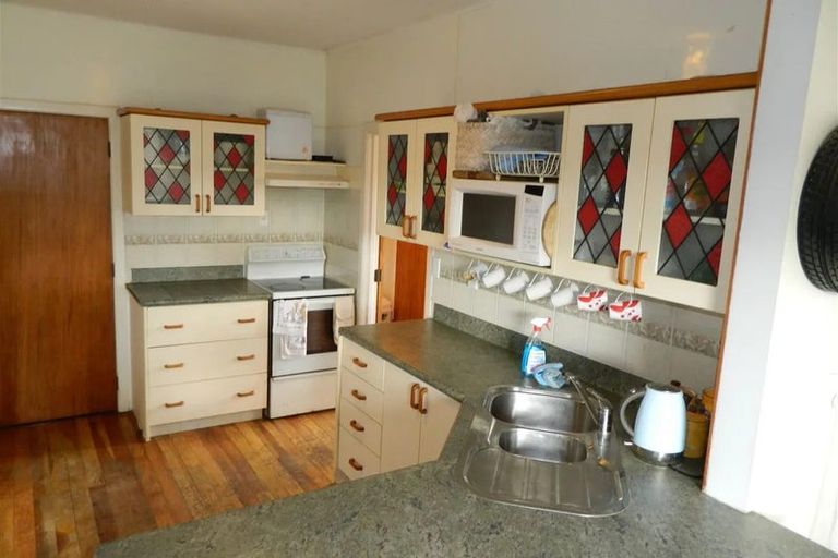 Photo of property in 1 College Street, Matamata, 3400