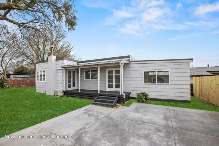 Photo of property in 14 Vincent Street, Matamata, 3400