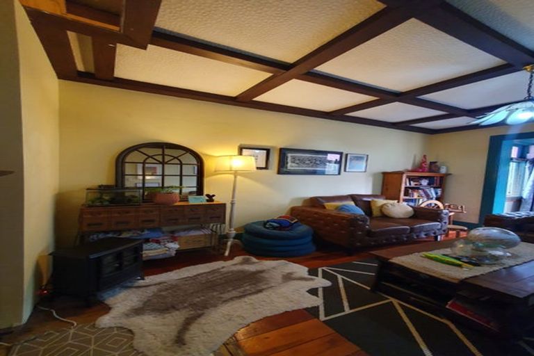 Photo of property in 5 Palmerston Street, Hamilton Central, Hamilton, 3204