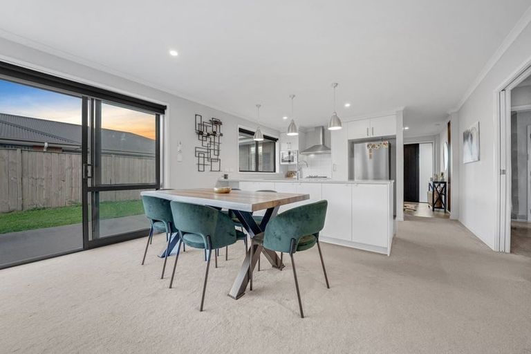 Photo of property in 8 Millbrae Place, Pokeno, 2402