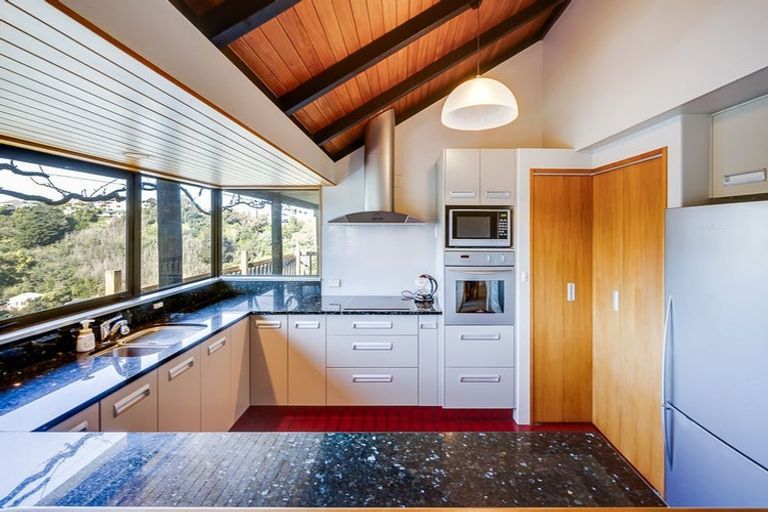 Photo of property in 47 Hospital Terrace, Hospital Hill, Napier, 4110