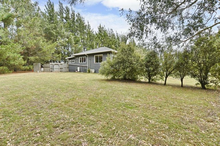 Photo of property in 279 Balcairn Amberley Road, Balcairn, Amberley, 7481