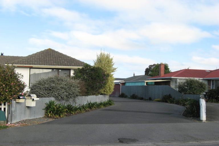 Photo of property in 16 Hills Street, Kaiapoi, 7630