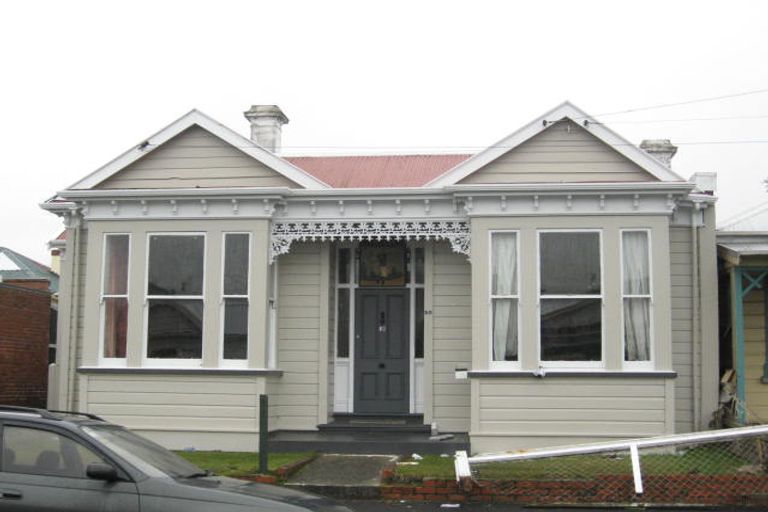 Photo of property in 50 Howe Street, North Dunedin, Dunedin, 9016