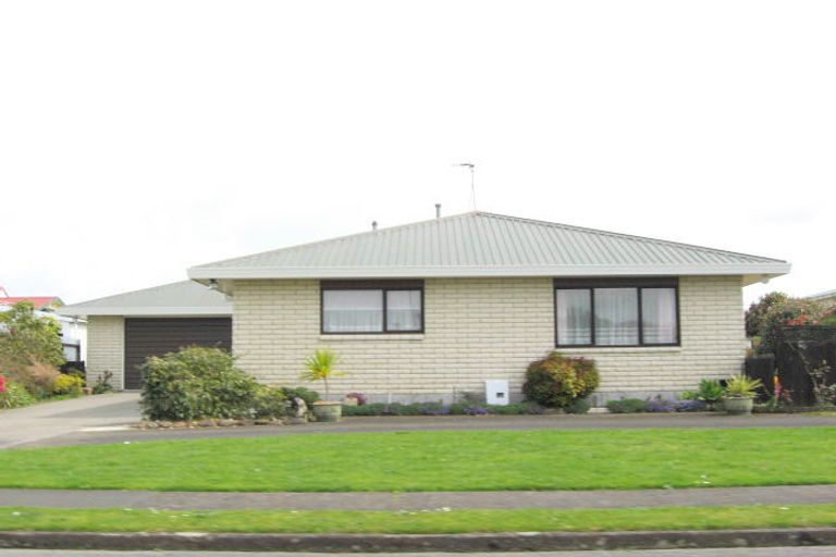 Photo of property in 40 Standish Street, Inglewood, 4330