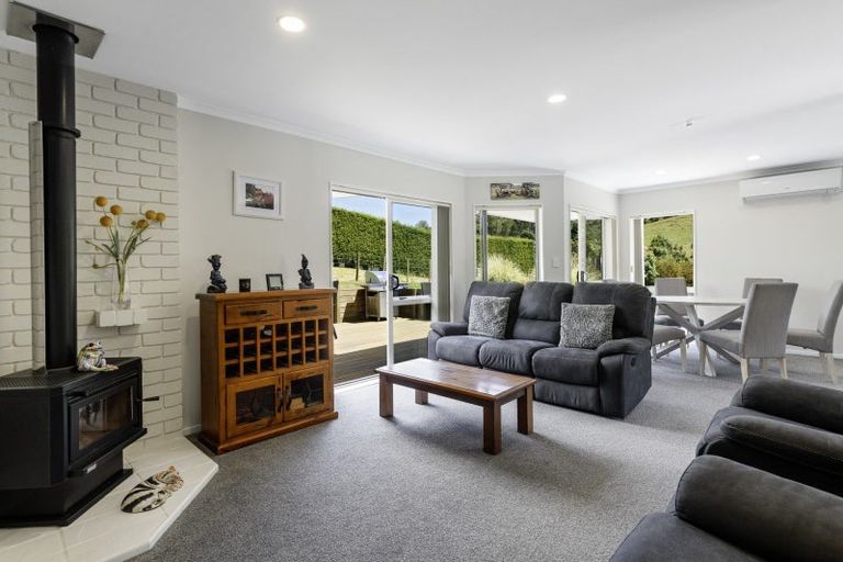 Photo of property in 100 Tebbutt Road, Lower Kaimai, Tauranga, 3171