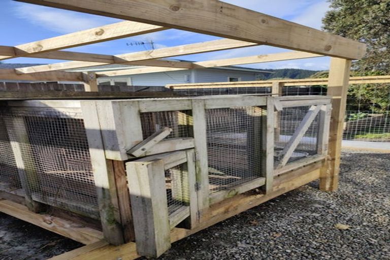 Photo of property in 5 Repo Street, Paraparaumu, 5032