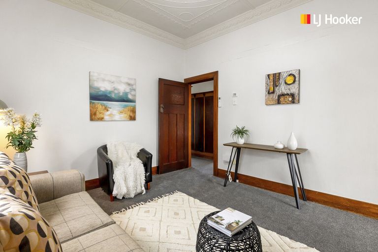 Photo of property in 14 Crest Street, Tainui, Dunedin, 9013