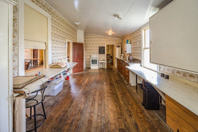 Photo of property in Windsor Road, Windsor, Oamaru, 9491