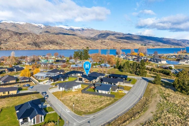 Photo of property in 8 Duohys Lane, Mount Pisa, 9383