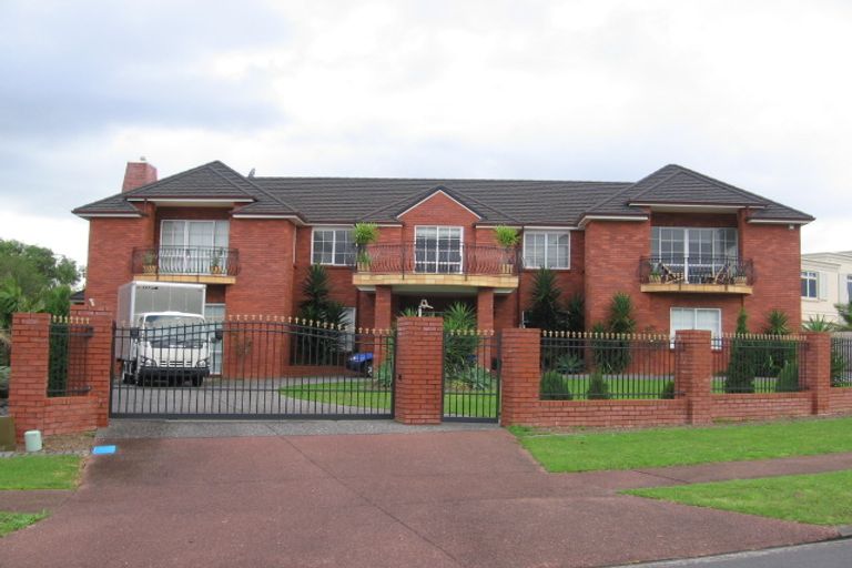Photo of property in 6 Manor Park, Sunnyhills, Auckland, 2010