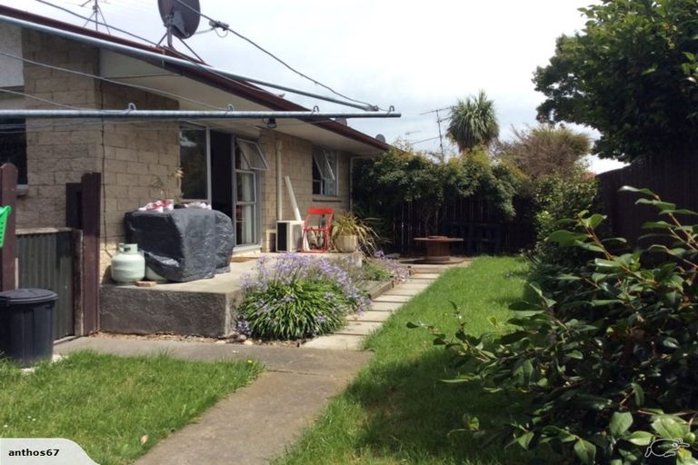 Photo of property in 4/40 Cambridge Street, Hampstead, Ashburton, 7700