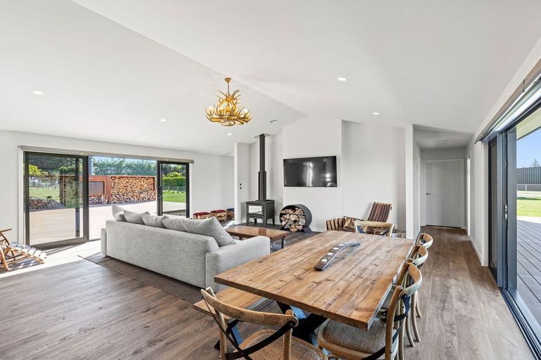 Photo of property in 66b Northpark Road, Newland, Ashburton, 7772