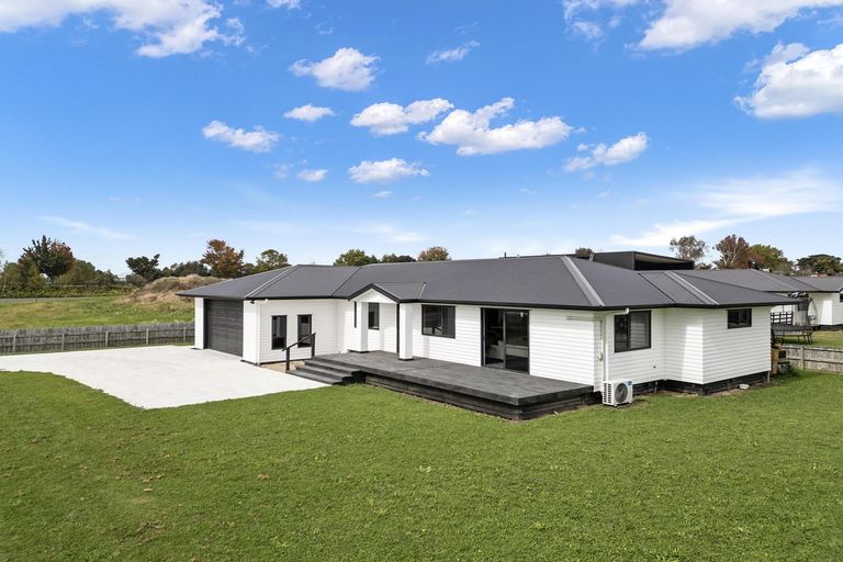 Photo of property in 65 Grey Street, Kihikihi, Te Awamutu, 3800