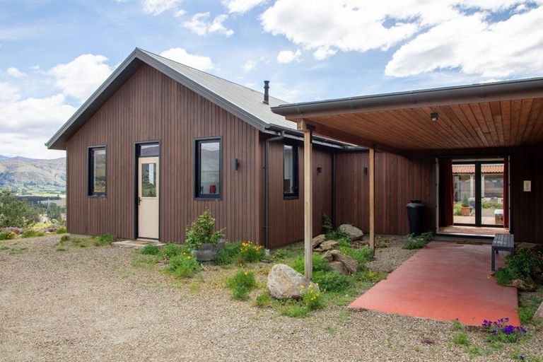 Photo of property in 120 Pigeon Rock Road, Cornish Point, Cromwell, 9384