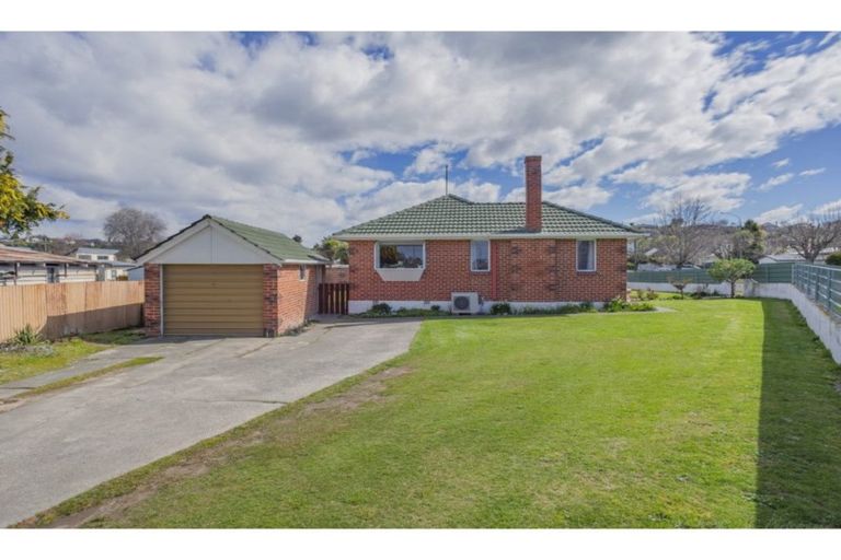 Photo of property in 6 Glen Street, Marchwiel, Timaru, 7910