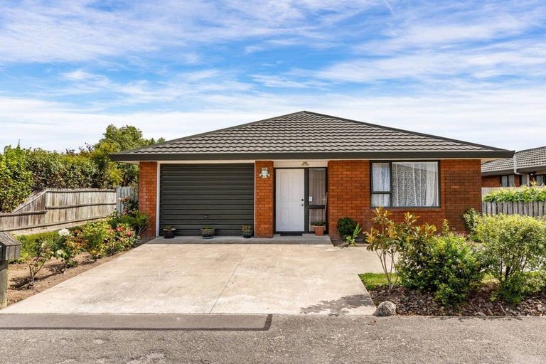 Photo of property in 20 Rustic Lane, Spreydon, Christchurch, 8024