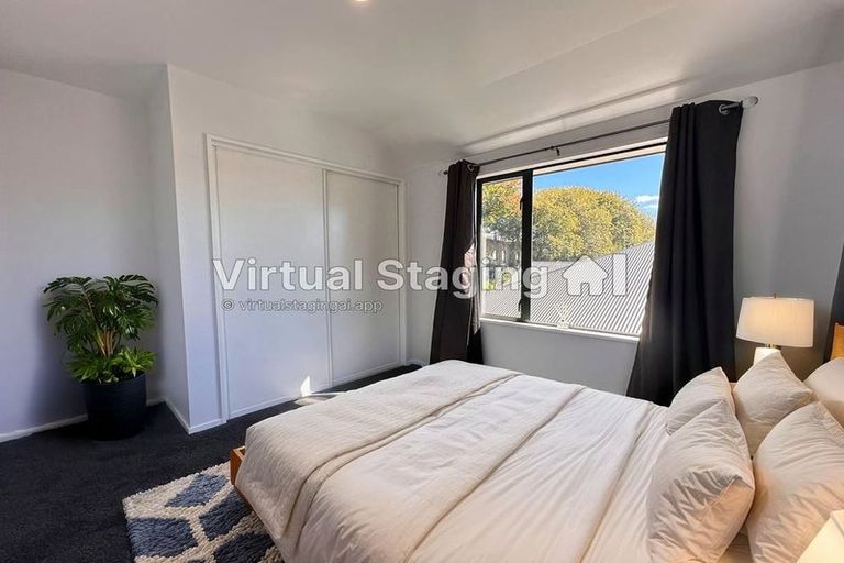 Photo of property in 1/31 Whiteleigh Avenue, Addington, Christchurch, 8024